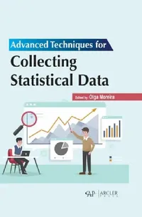 Buy Advanced Techniques for Collecting Statistical Data (English, Olga Moreira) — BookShops.in