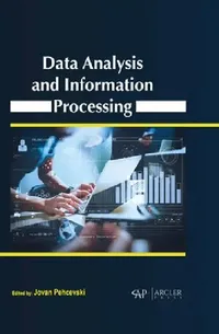Buy Data Analysis and Information Processing (English, Jovan Pehcevski) — BookShops.in