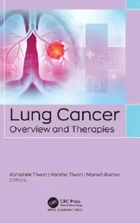 Buy Lung Cancer (English, Abhishek Tiwari | Varsha Tiwari | Manish Kumar) — BookShops.in
