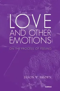 Buy Love and Other Emotions (English, Jason W. Brown) — BookShops.in