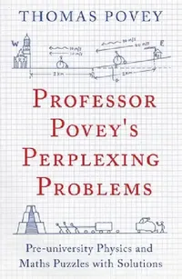 Buy Professor Povey's Perplexing Problems (English, Thomas Povey) — BookShops.in