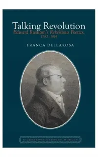 Buy Talking Revolution (English, Franca Dellarosa) — BookShops.in