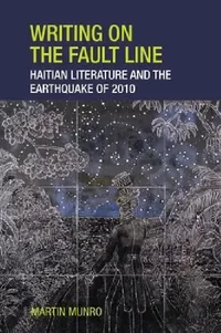 Buy Writing on the Fault Line (English, Martin Munro) — BookShops.in