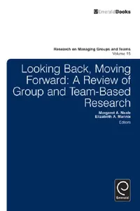 Buy Looking Back, Moving Forward (English, Elizabeth A. Mannix | Margaret Ann Neale) — BookShops.in
