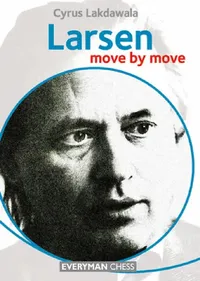Buy Larsen (English, Cyrus Lakdawala) — BookShops.in