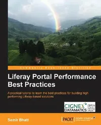 Buy Liferay Portal Performance Best Practices (English, Samir Bhatt) — BookShops.in