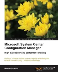 Buy Microsoft System Centre Configuration Manager (English, Marius Sandbu) — BookShops.in
