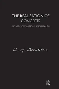 Buy The Realisation of Concepts (English, W. M. Bernstein) — BookShops.in