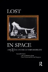 Buy Lost in Space (English, Judith Gracie) — BookShops.in