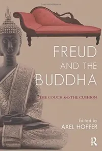 Buy Freud and the Buddha (English, Axel Hoffer) — BookShops.in