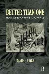 Buy Better Than One (English, David J. Uings) — BookShops.in