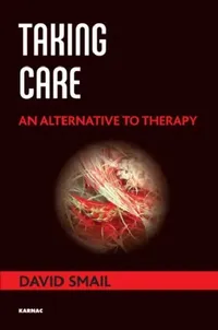 Buy Taking Care (English, David Smail) — BookShops.in