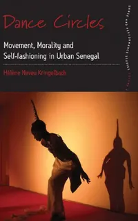 Buy Dance Circles (English, Hélène Neveu Kringelbach) — BookShops.in