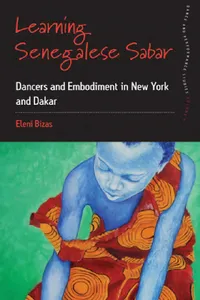 Buy Learning Senegalese Sabar (English, Eleni Bizas) — BookShops.in