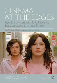 Buy Cinema at the Edges (English, Abigail Loxham) — BookShops.in