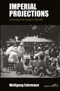 Buy Imperial Projections (English, Wolfgang Fuhrmann) — BookShops.in