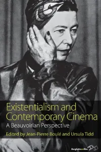 Buy Existentialism and Contemporary Cinema (English, Jean-Pierre Boulé | Ursula Tidd) — BookShops.in