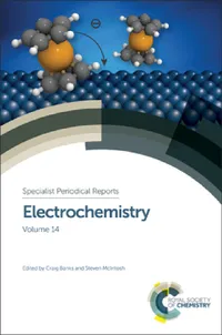Buy Electrochemistry (English, Craig E. Banks | Steven McIntosh) — BookShops.in
