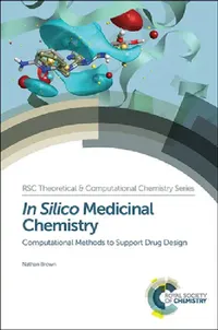 Buy In Silico Medicinal Chemistry (English, Nathan Brown) — BookShops.in