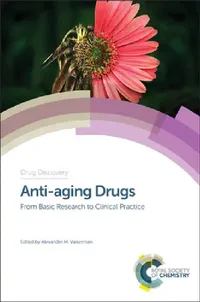 Buy Anti-Aging Drugs (English, Alexander M. Vaiserman) — BookShops.in