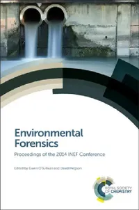 Buy Environmental Forensics (English, Gwen O'Sullivan | David P. Megson) — BookShops.in