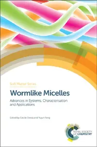 Buy Wormlike Micelles (English, Cecile A. Dreiss | Yujun Feng) — BookShops.in