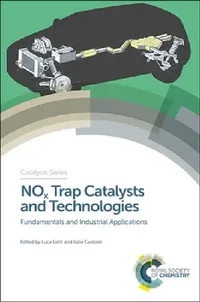 Buy Nox Trap Catalysts and Technologies (English, Luca Lietti | Lidia Castoldi) — BookShops.in