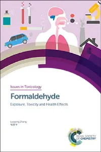 Buy Formaldehyde (English, Luoping Zhang) — BookShops.in