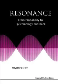 Buy Resonance (English, Krzysztof Burdzy) — BookShops.in