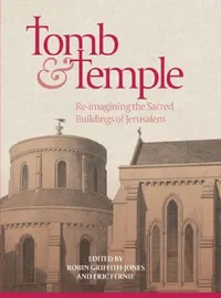 Buy Tomb and Temple (English, Robin Griffith-Jones | Eric C. Fernie | Alan Borg) — BookShops.in