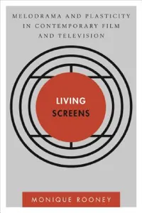 Buy Living Screens (English, Monique Rooney) — BookShops.in