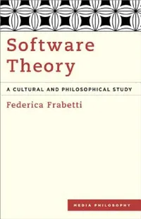 Buy Software Theory (English, Federica Frabetti) — BookShops.in