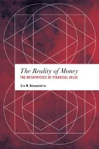 Buy Reality of Money (English, Eyja M. Brynjarsdóttir) — BookShops.in