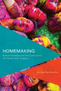 Buy Homemaking (English, Anindya Raychaudhuri) — BookShops.in