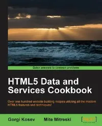 Buy Html5 Data and Services Cookbook (English, Gorgi Kosev | Mite Mitreski) — BookShops.in