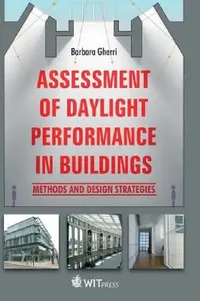 Buy Assessment of Daylight Performance in Buildings (English, B. Gherri) — BookShops.in