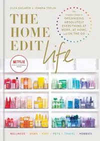 Buy The Home Edit Life (English, Clea Shearer) — BookShops.in