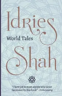 Buy World Tales (English, Idries Shah) — BookShops.in