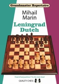Buy Leningrad Dutch (English, Mihail Marin) — BookShops.in