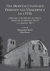 Buy Tra Montaccianico e Firenze (English, Alessandro Monti) — BookShops.in