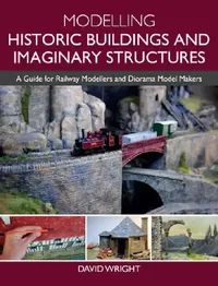 Buy Modelling Historic Buildings and Imaginary Structures (English, David Wright) — BookShops.in