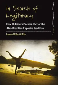 Buy In Search of Legitimacy (English, Lauren Miller Griffith) — BookShops.in