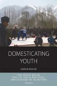 Buy Domesticating Youth (English, Sophie Roche) — BookShops.in