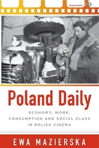 Buy Poland Daily (English, Ewa Mazierska) — BookShops.in