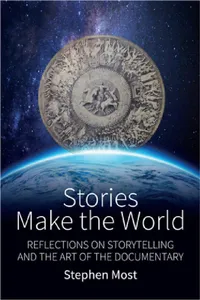 Buy Stories Make the World (English, Stephen Most) — BookShops.in