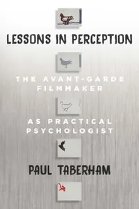 Buy Lessons in Perception (English, Paul Taberham) — BookShops.in