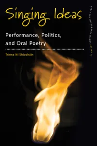 Buy Singing Ideas (English, Tríona Ní Shíocháin) — BookShops.in