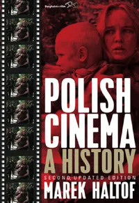 Buy Polish Cinema (English, Marek Haltof) — BookShops.in
