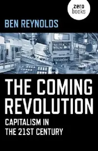 Buy The Coming Revolution (English, Ben Reynolds) — BookShops.in