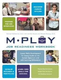 Buy Mploy - A Job Readiness Workbook (English, Michael P. McManmon | Carol Gray | Michele Ramsay) — BookShops.in